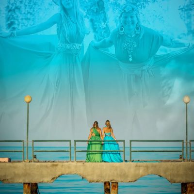 Lotus Bay Beach Resort, Safaga Egypt — фото погоды в августе (2025-08-03)