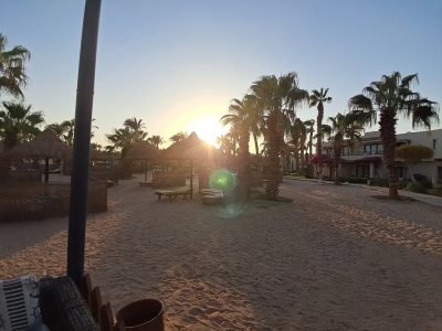 Lotus Bay Beach Resort, Safaga Egypt — фото погоды в октябре (2025-10-21)