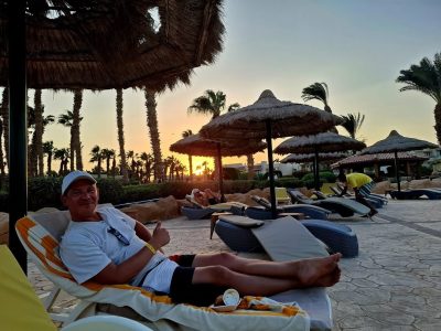 Lotus Bay Beach Resort, Safaga Egypt — фото погоды в октябре (2025-10-24)