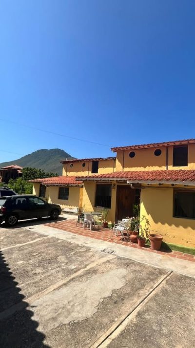 Guarame Nva Esparta — фото погоды в ноябре (2025-11-10)