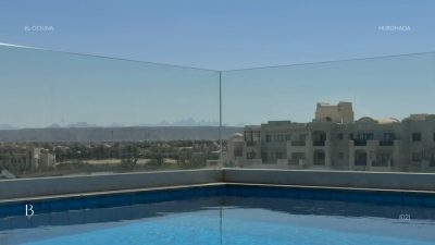ElGouna Red Sea в декабре — фото погоды (2025-12-02)
