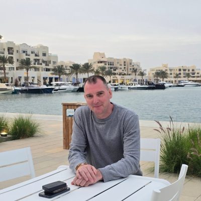 ElGouna Red Sea в январе — фото погоды (2026-01-23)