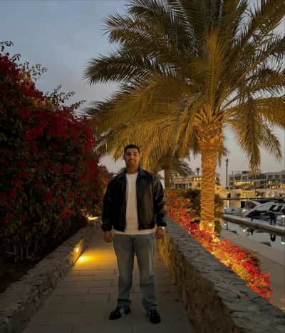 ElGouna Red Sea в марте — фото погоды (2026-03-21)