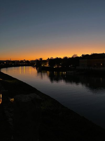 ElGouna Red Sea в апреле — фото погоды (2026-04-16)