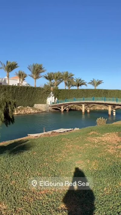 ElGouna Red Sea в апреле — фото погоды (2026-04-29)
