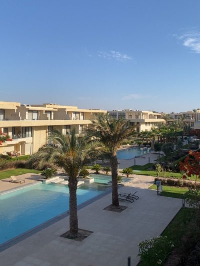 ElGouna Red Sea в июне — фото погоды (2026-06-02)