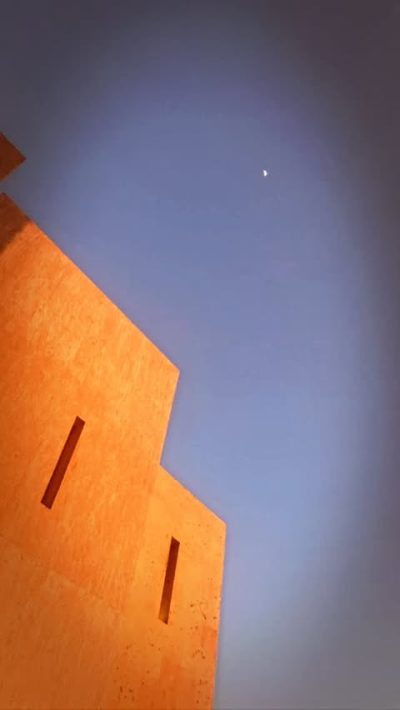 ElGouna Red Sea в июне — фото погоды (2026-06-07)
