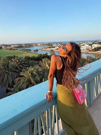 ElGouna Red Sea в июне — фото погоды (2026-06-09)
