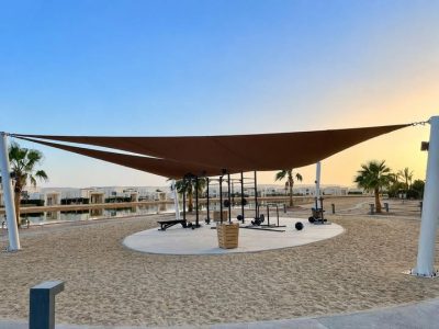 ElGouna Red Sea в июне — фото погоды (2026-06-24)