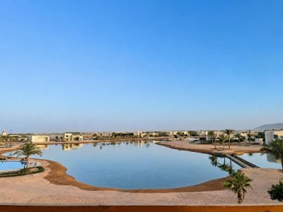 ElGouna Red Sea в июне — фото погоды (2026-06-24)