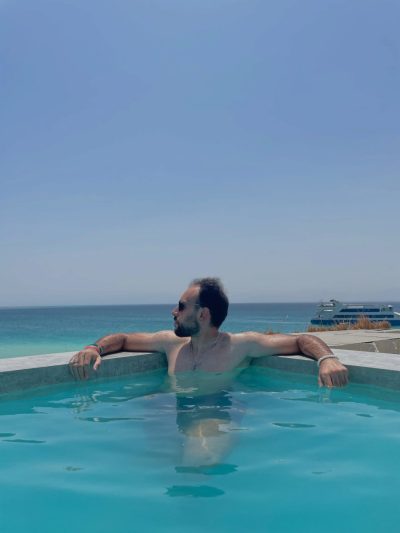 ElGouna Red Sea в июне — фото погоды (2026-06-30)