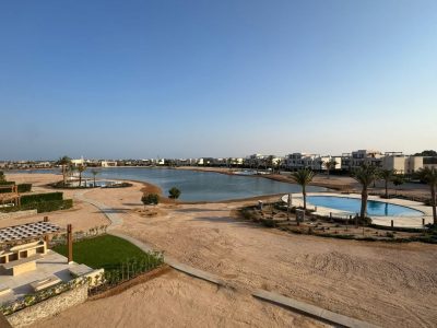 ElGouna Red Sea в июле — фото погоды (2026-07-01)