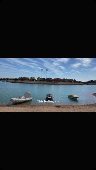 ElGouna Red Sea в июле — фото погоды (2026-07-03)