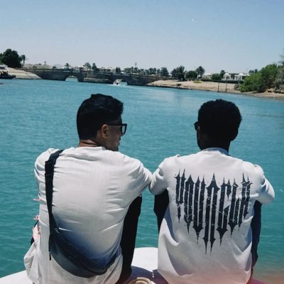 ElGouna Red Sea в июле — фото погоды (2026-07-05)