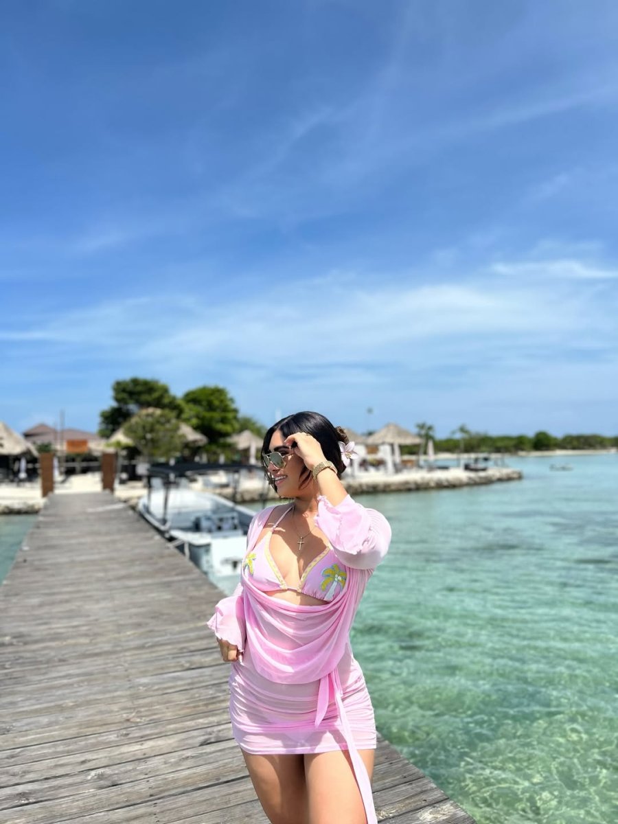 Погода в Secret Beach