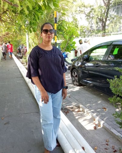 Male, Capital City Maldives в сентябре — фото погоды (2025-09-05)