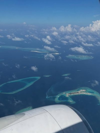 Male, Capital City Maldives в сентябре — фото погоды (2025-09-22)