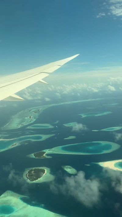 Male, Capital City Maldives в сентябре — фото погоды (2025-09-28)