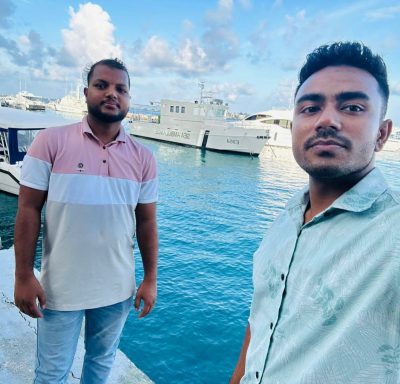 Male, Capital City Maldives в ноябре — фото погоды (2025-11-29)