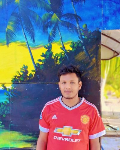Male, Capital City Maldives в марте — фото погоды (2026-03-22)