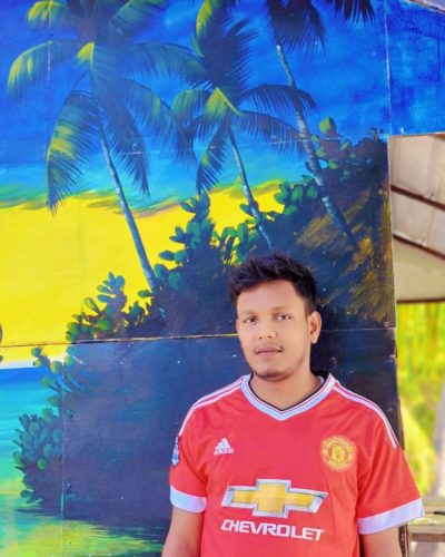 Male, Capital City Maldives в марте — фото погоды (2026-03-22)