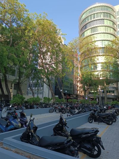 Male, Capital City Maldives в апреле — фото погоды (2026-04-04)