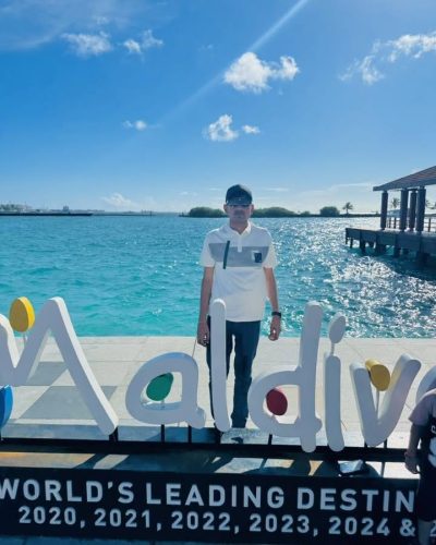 Male, Capital City Maldives в июне — фото погоды (2026-06-03)