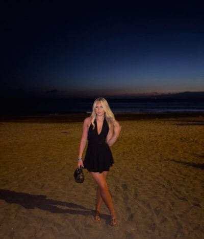 Costa Adeje Beach в августе — фото погоды (2025-08-30)