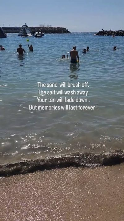 Costa Adeje Beach в августе — фото погоды (2025-08-31)