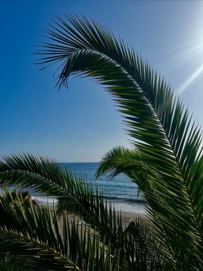 Costa Adeje Beach в сентябре — фото погоды (2025-09-20)