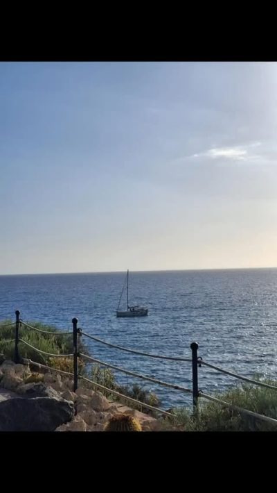 Costa Adeje Beach в сентябре — фото погоды (2025-09-23)