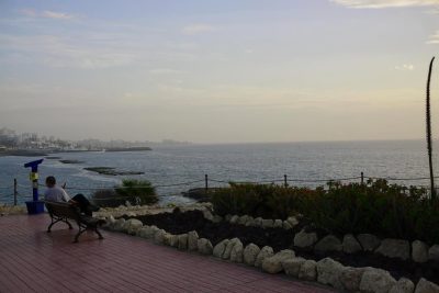 Costa Adeje Beach в ноябре — фото погоды (2025-11-28)