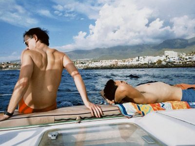 Costa Adeje Beach в ноябре — фото погоды (2025-11-29)