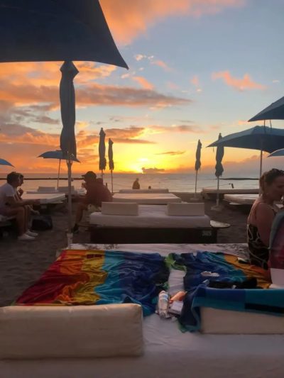 Costa Adeje Beach в январе — фото погоды (2026-01-15)