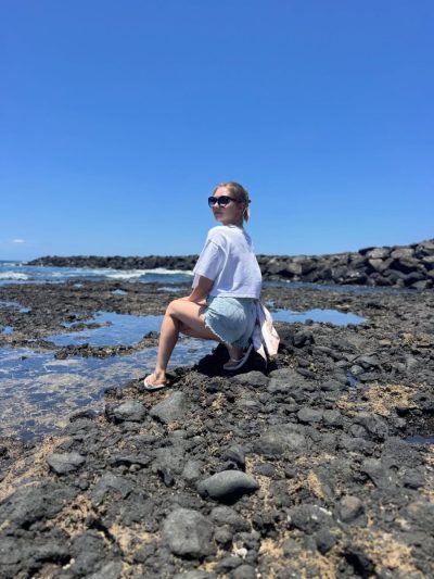 Costa Adeje Beach в мае — фото погоды (2026-05-23)