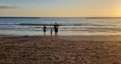 Costa Adeje Beach в июне — фото погоды (2026-06-14)