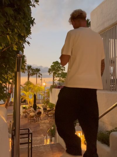 Costa Adeje Beach в июне — фото погоды (2026-06-24)