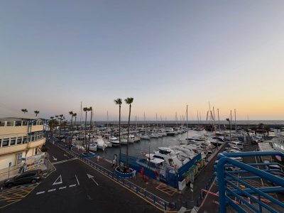 Costa Adeje Beach в июле — фото погоды (2026-07-05)
