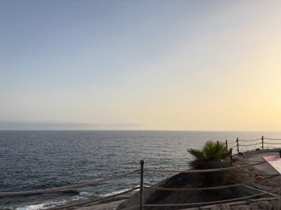 Costa Adeje Beach в июле — фото погоды (2026-07-09)