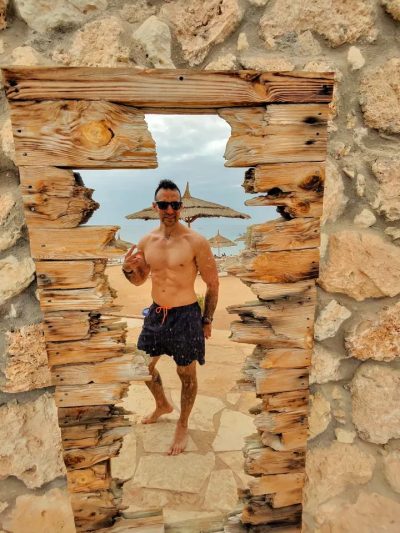 Faraana Reef Resort в марте — фото погоды (2026-03-31)