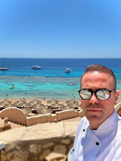 Faraana Reef Resort в апреле — фото погоды (2026-04-30)
