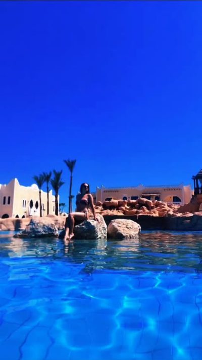 Faraana Reef Resort в июне — фото погоды (2026-06-30)
