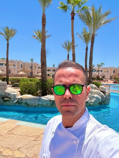 Faraana Reef Resort в июле — фото погоды (2026-07-03)