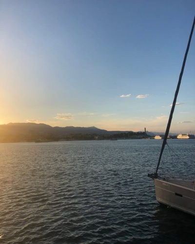 ACI Marina, Split в сентябре — фото погоды (2025-09-24)