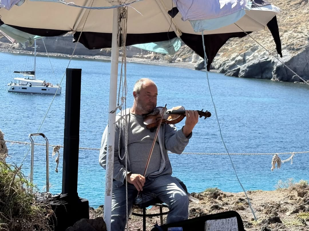 Погода в Red Beach Akrotiri