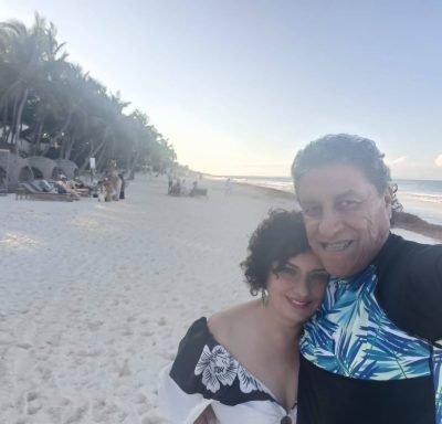 Ana y Jose Hotel — фото погоды в январе (2026-01-24)