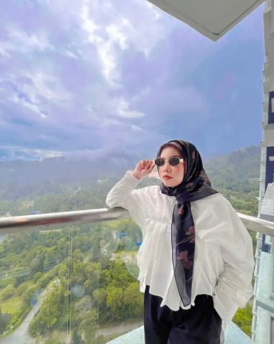 Swiss-Garden Hotel & Residences, Genting Highlands — фото погоды в январе (2026-01-04)