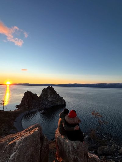 Скала Шаманка в октябре — фото погоды (2025-10-29)