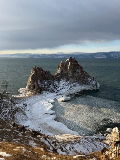 Иркутская область в декабре — фото погоды (2025-12-20)