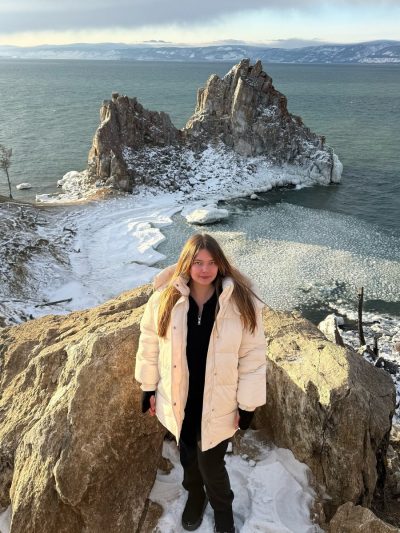 Скала Шаманка в декабре — фото погоды (2025-12-20)